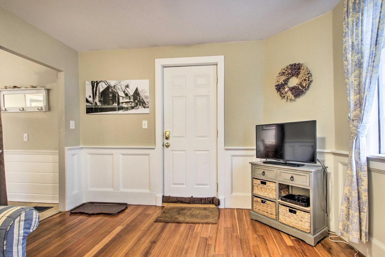 Apartamento Inviting Near Waterfront And Museums *
