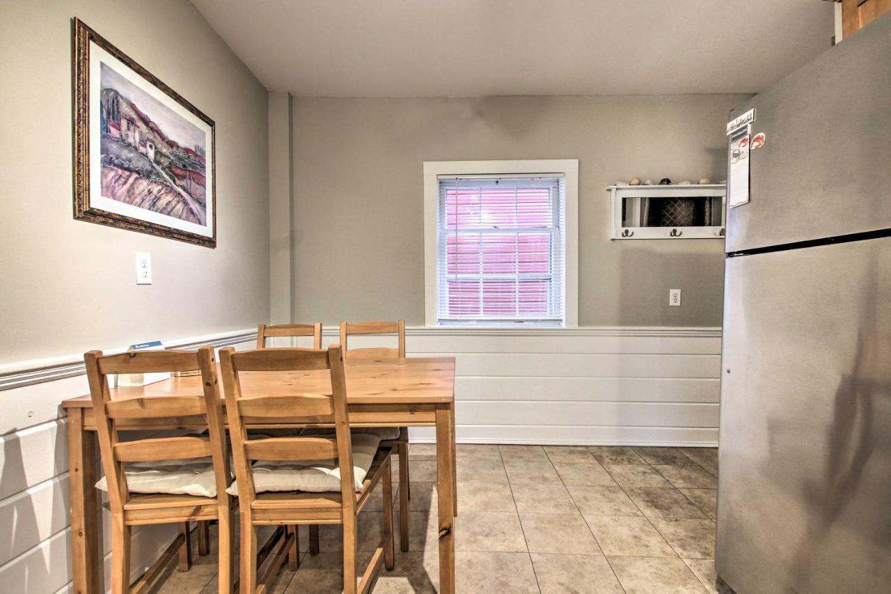 Inviting Near Waterfront And Museums